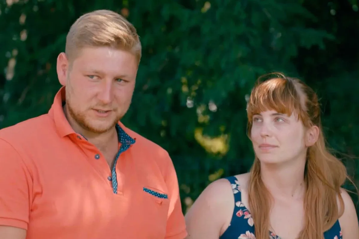 Kevin uit 'Boer zkt Vrouw' enorm teleurgesteld in Jana na hun romantische trip: "Had het me anders voorgesteld"