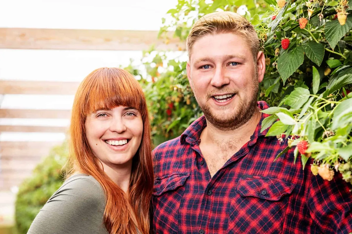 Kevin uit 'Boer zkt Vrouw' houdt zich niet in en zegt eerlijk wat hij denkt over Jana