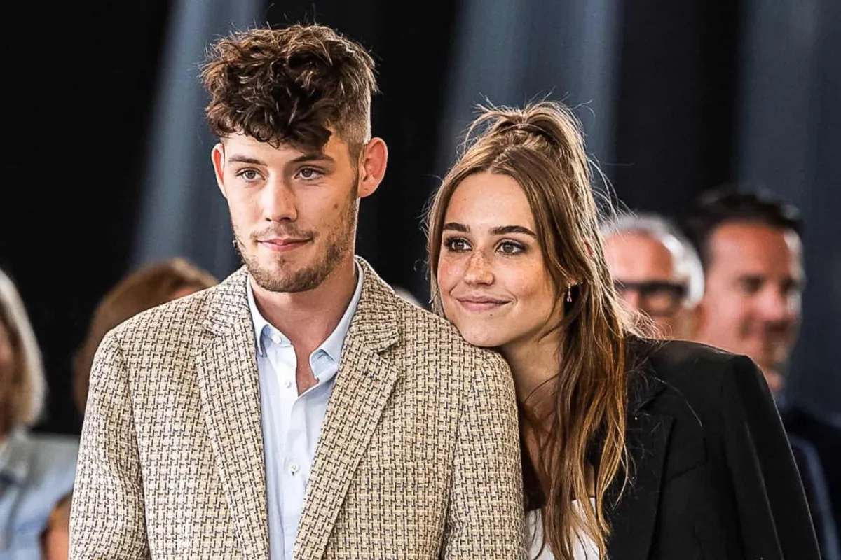 Anaïs en Cedric uit 'Huis Gemaakt' uit elkaar: “Soms gaan de dingen niet zoals gehoopt”