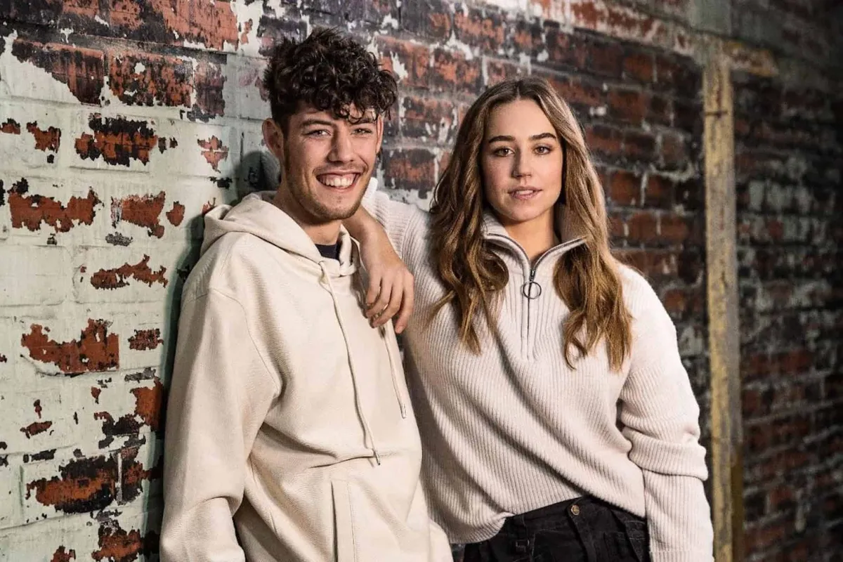 Anaïs en Cedric uit 'Huis Gemaakt' nemen zeer drastische beslissing na hun plotse breuk