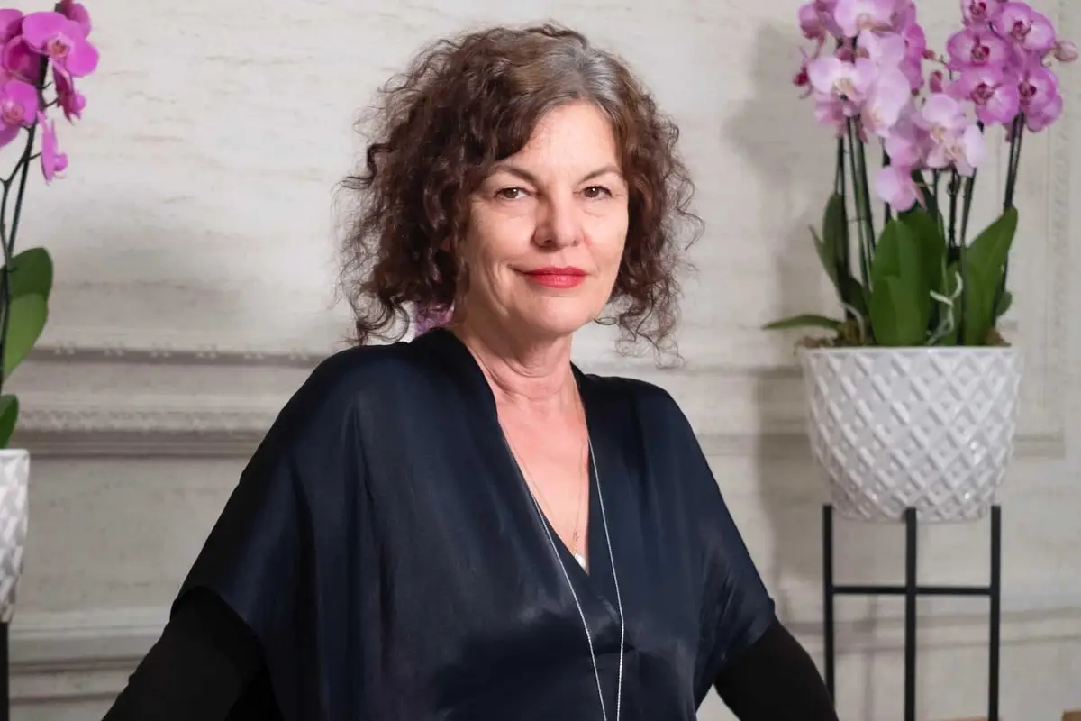 Actrice Hilde Van Mieghem deelt vreselijk nieuws over haar gezondheid: "Hoeveel pech kan je hebben"
