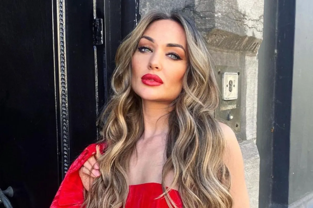 Chayenne Van Aarle maakt volgers compleet gek in weinig verhullend topje: "Beauty!"