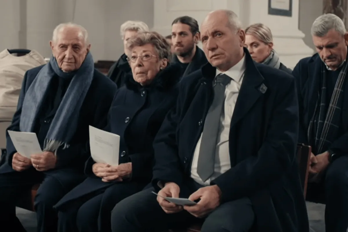 Bekende soapactrice uit 'Familie' en 'Wittekerke' plots overleden