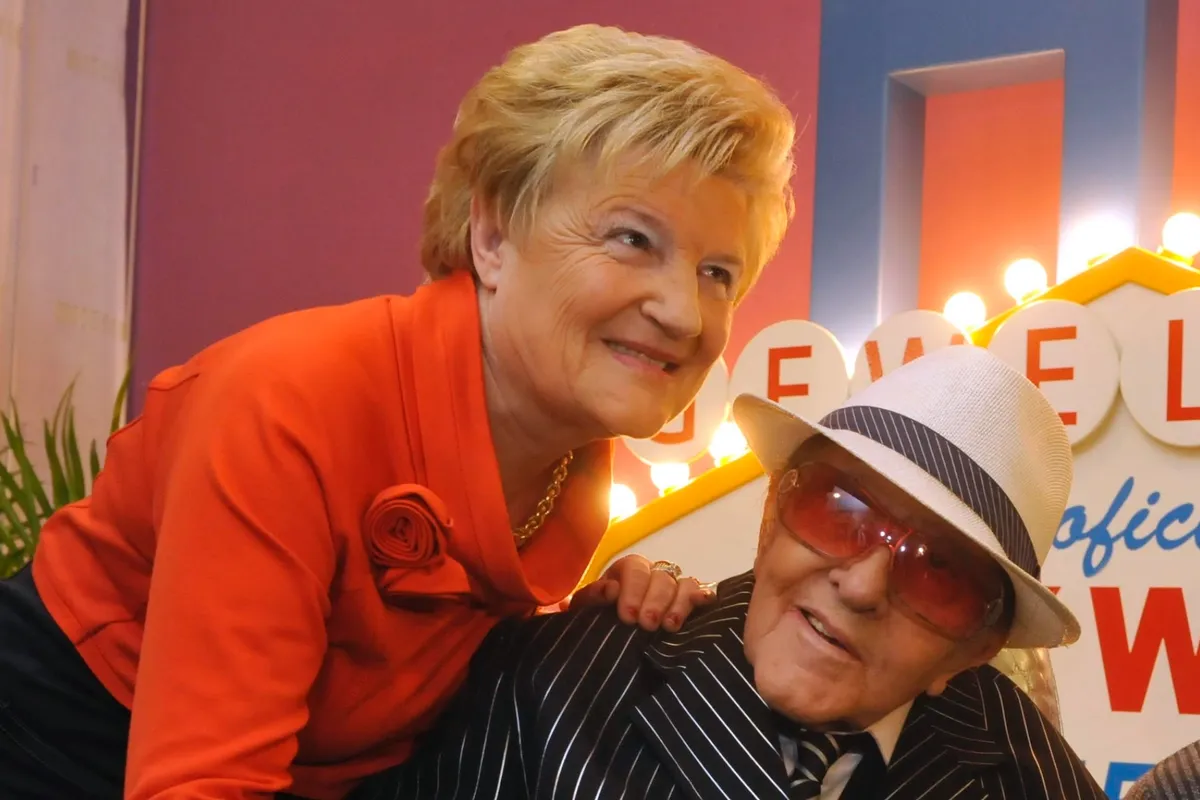 7 jaar na de dood van Eddy Wally heeft Marina erg somber nieuws te melden: "Diep in de put"