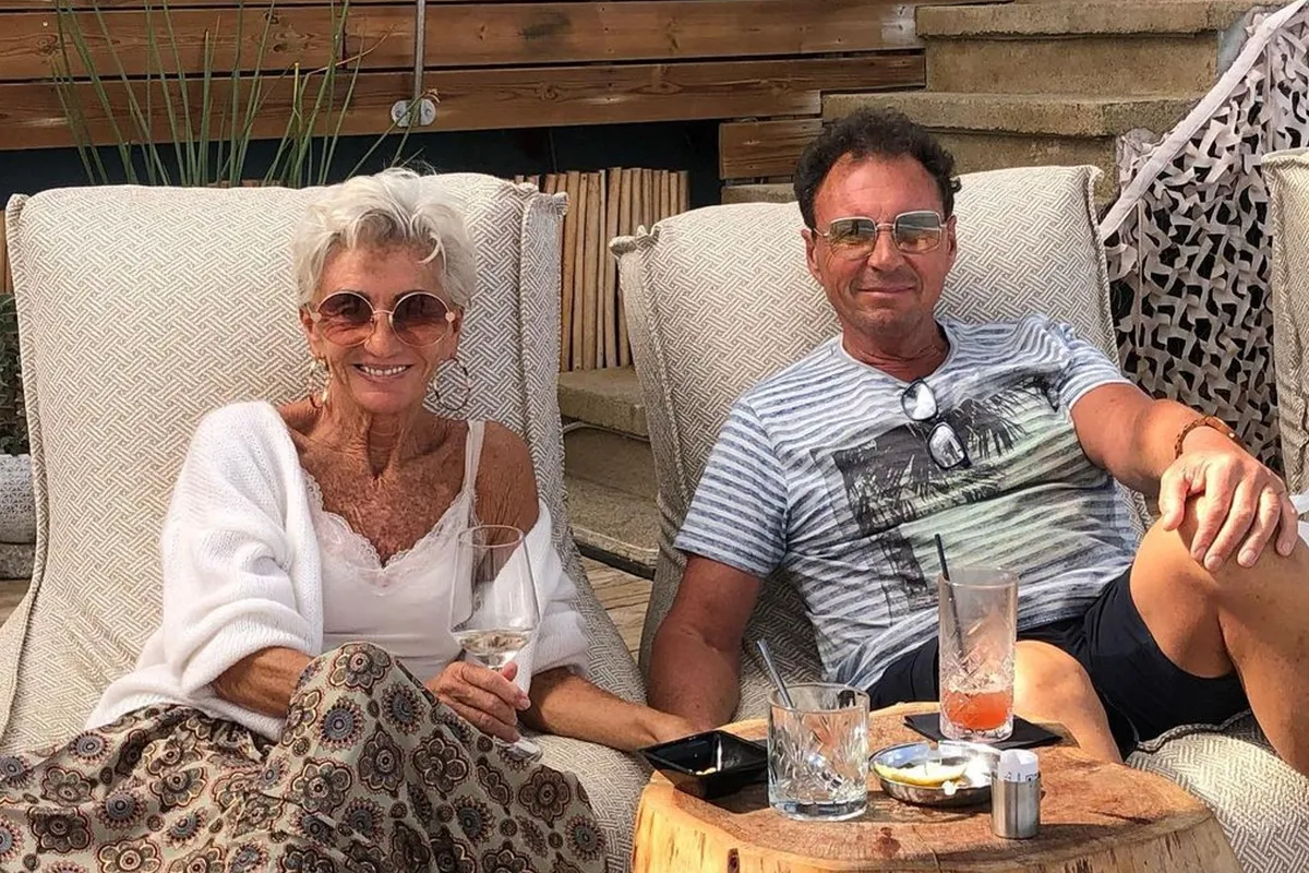 Martine Jonckheere krijgt opnieuw verschrikkelijk verdict te horen: "Kan geen leven zonder hem voorstellen"