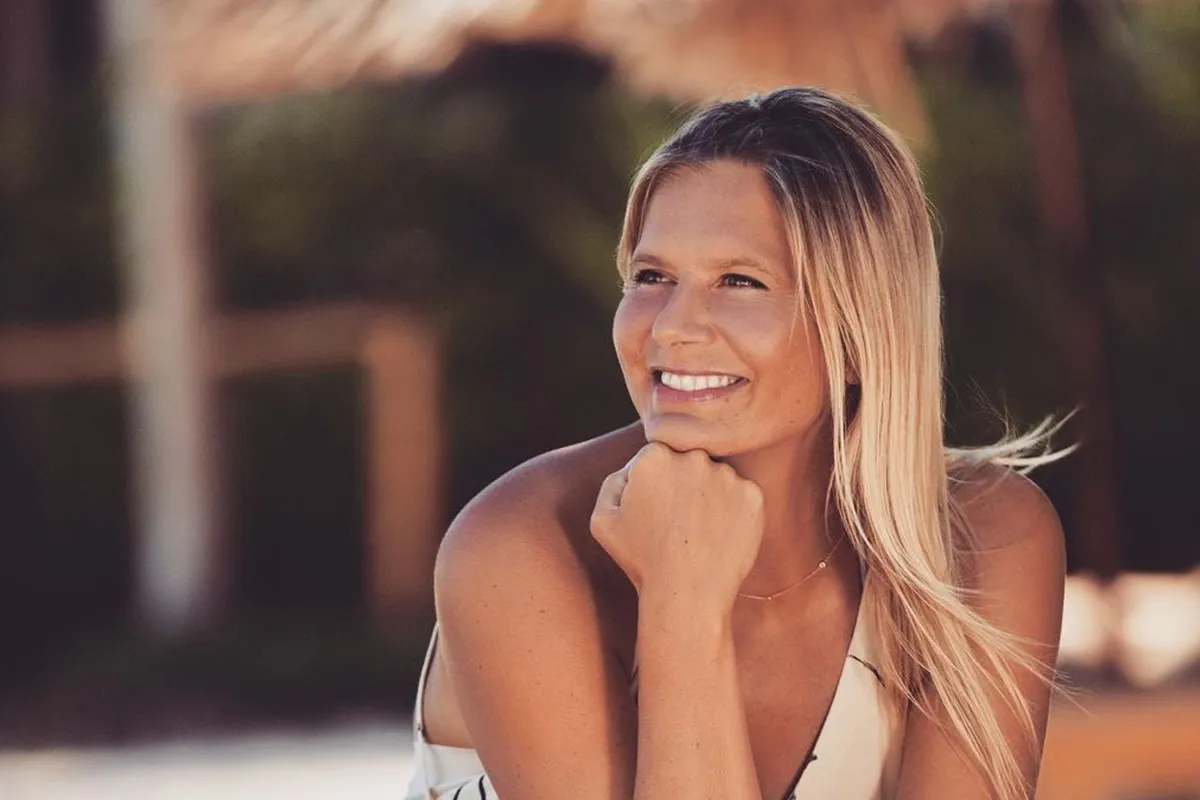 Na maandenlange stilte: Nathalie Meskens is terug van weggeweest en komt meteen met grote verrassing