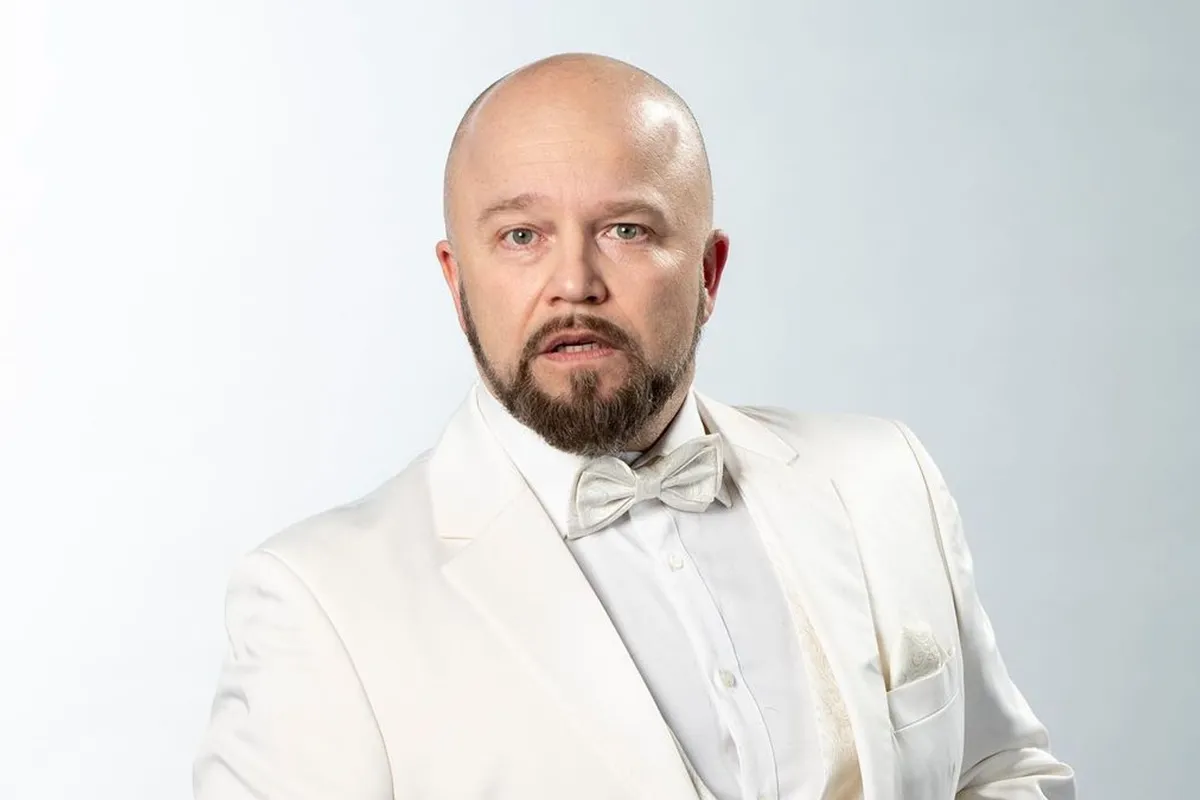 "Rust in vrede": Acteur Sven De Ridder in diepe rouw na onverwacht overlijden