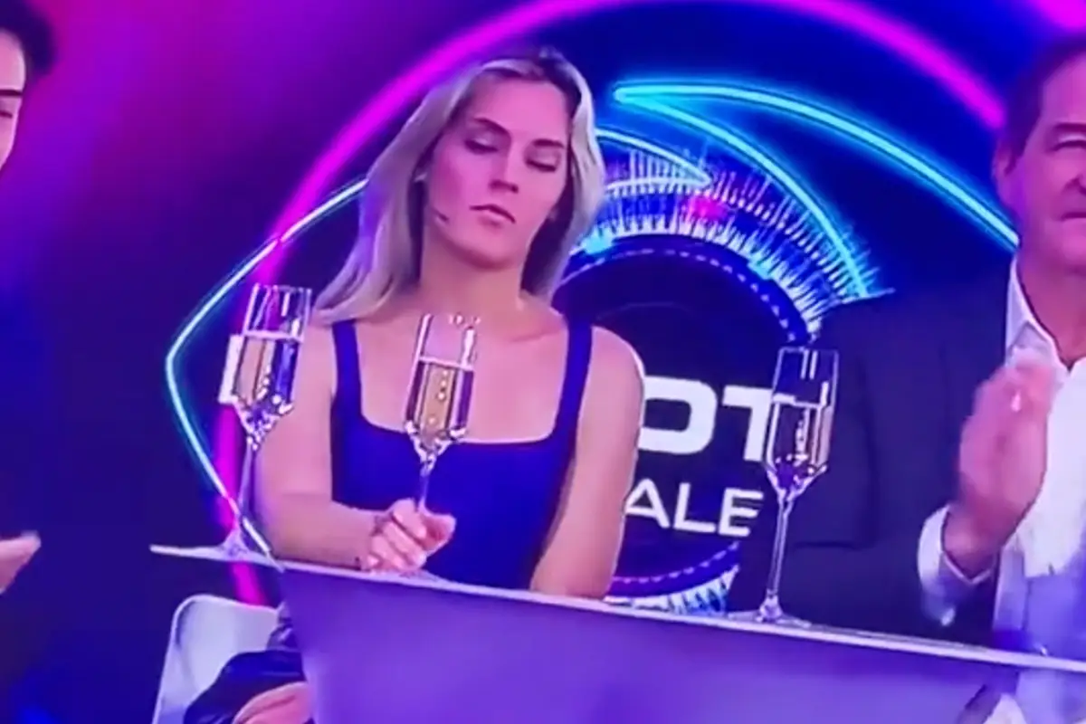 Jason uit 'Big Brother' schrikt zich kapot van reactie Chiara op Charlotte