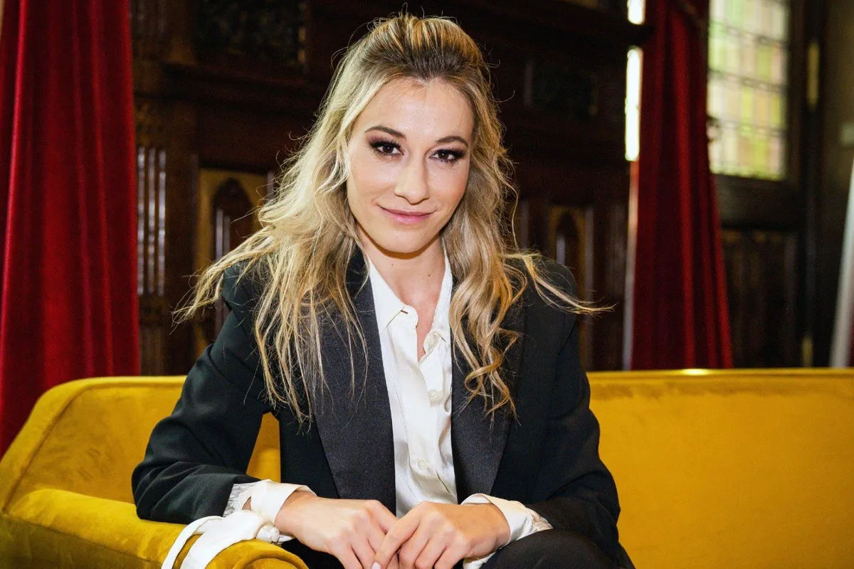 Actrice Ianthe Tavernier (35) heeft slecht nieuws over haar gezondheid