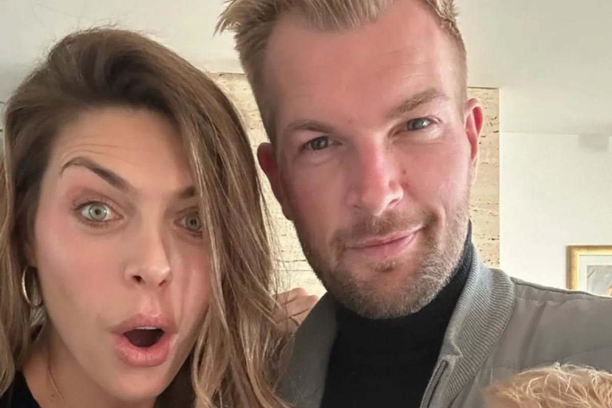 Dit zag niemand aankomen: Ruben Van Gucht doet erg verrassende aankondiging over huwelijk met Blanka Vlasic