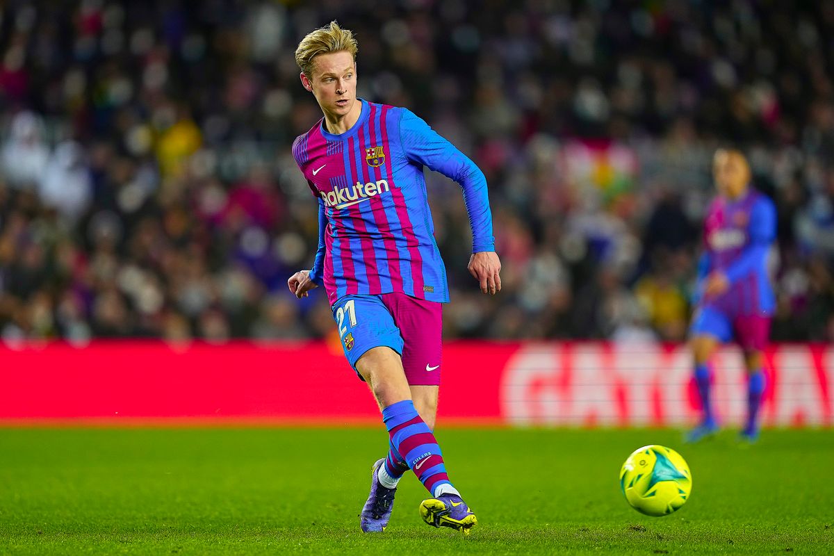 Top Barcelona signing finally gets to play, interesting matches in La Liga