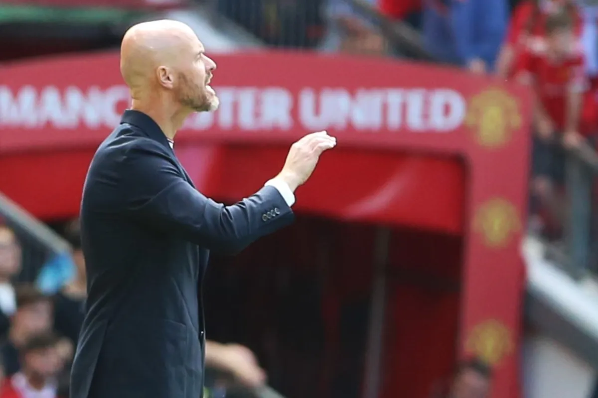 Manchester United legend advises Ten Hag on stopping Haaland, mega odd for Mancunian win