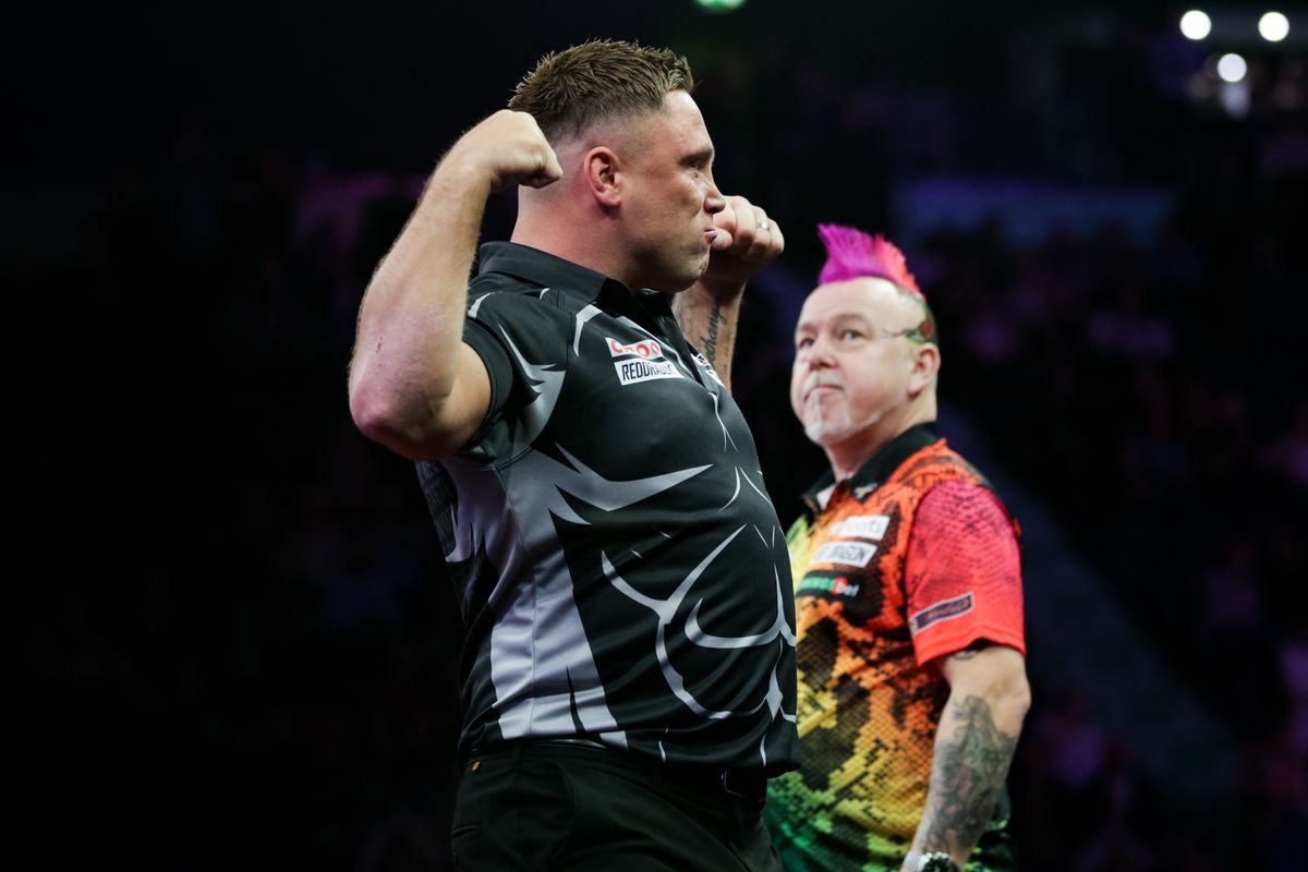 Fixtures and field of participants Premier League of Darts 2023 announced