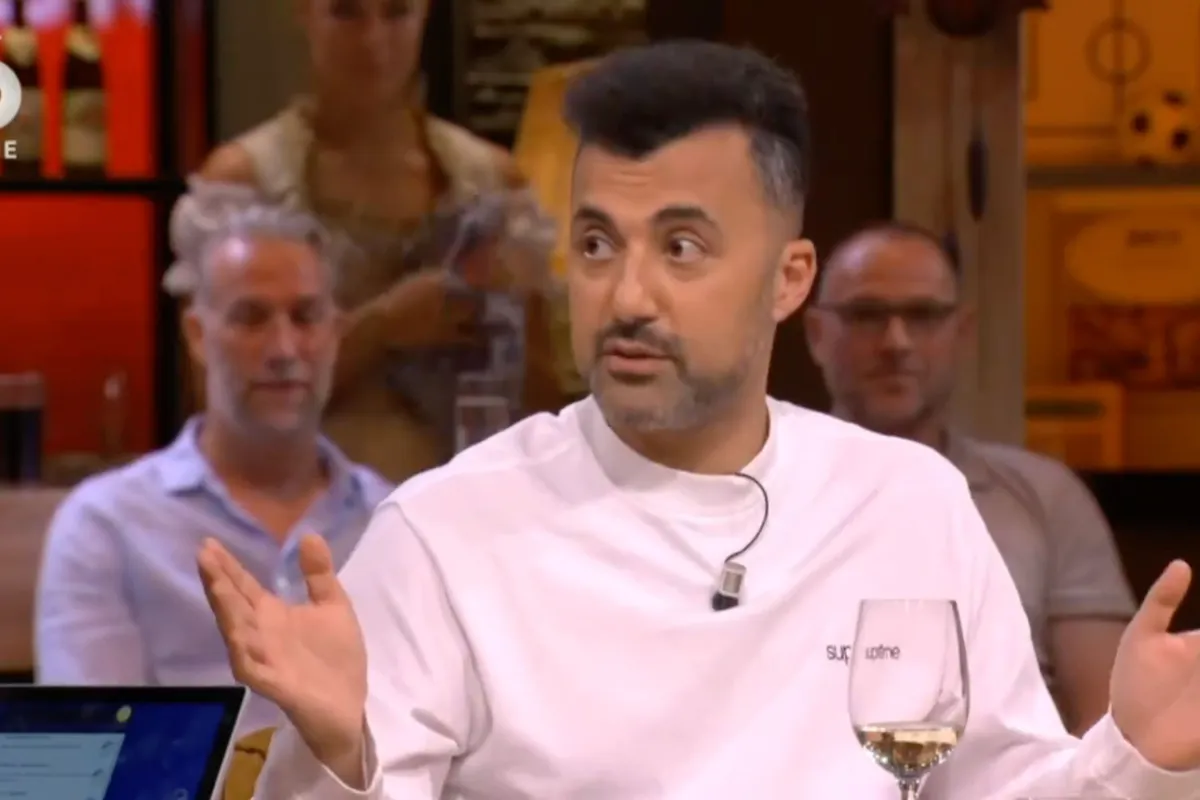 Jan Slagter haalt uit: ‘Akyol is geen knip voor de neus waard’