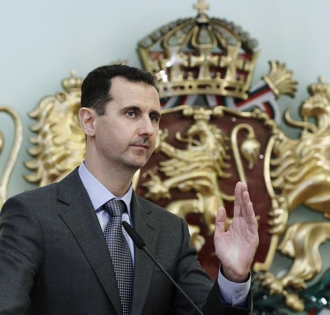 EU-landen willen band met Assad herstellen om vluchtelingenstroom te stoppen
