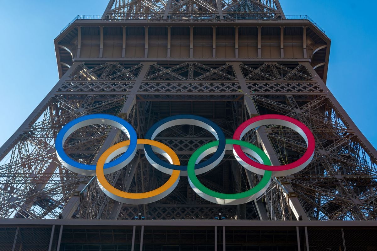 Seculiere overwinning: Franse atlete mag alleen met pet deelnemen aan Spelen