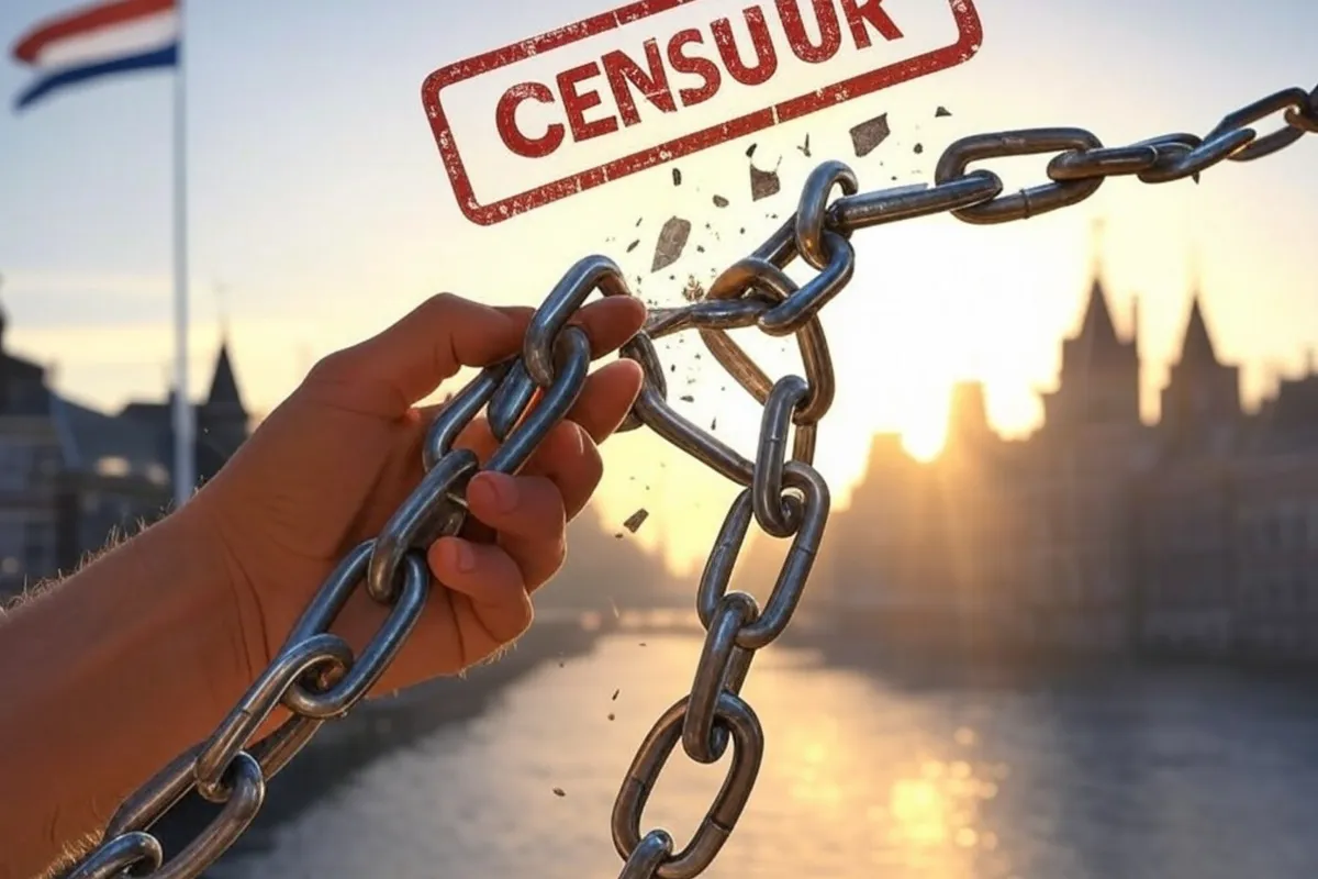 AI wist Zwarte Piet uit Bennie Stout: streamingdiensten blokkeren klassieker