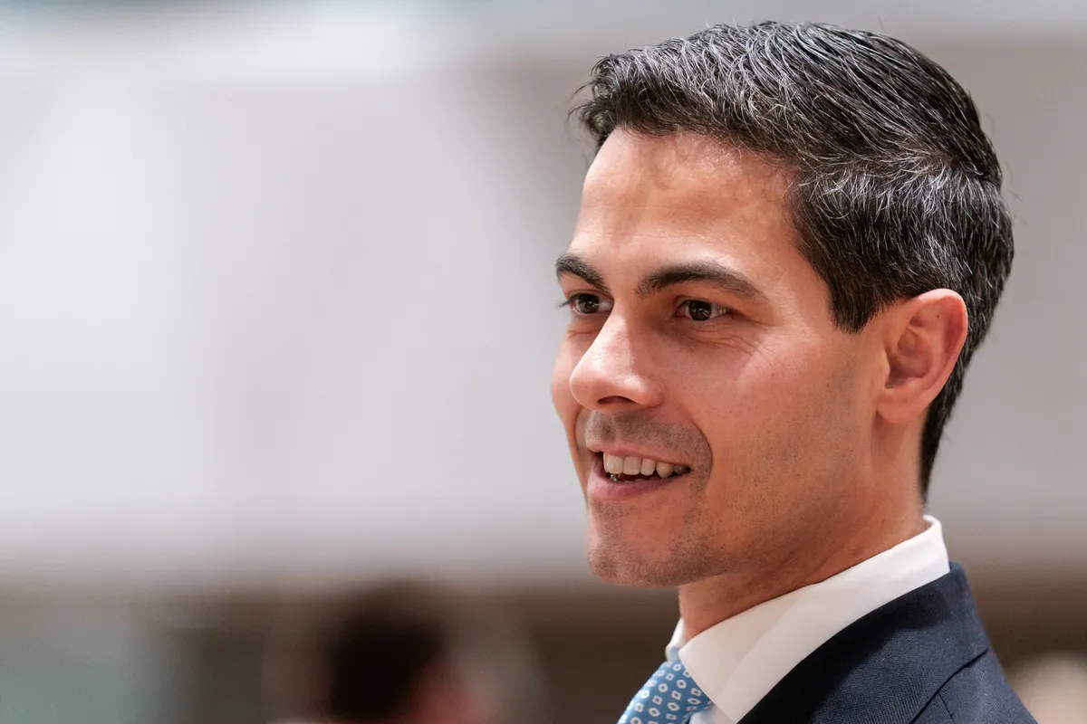 Rob Jetten wil kabinet vullen met D66-bestuurders – kiezers worden genegeerd