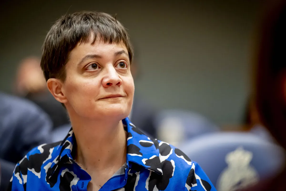 Kamerlid Joseph verruilt NSC voor BBB – BBB blij met afgedankte kartelpolitici