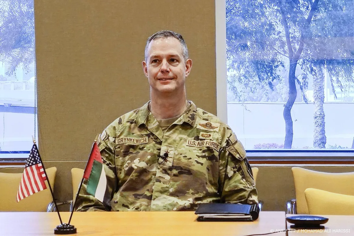 Nieuwe NAVO-commandant: levering Patriots moet zo snel mogelijk