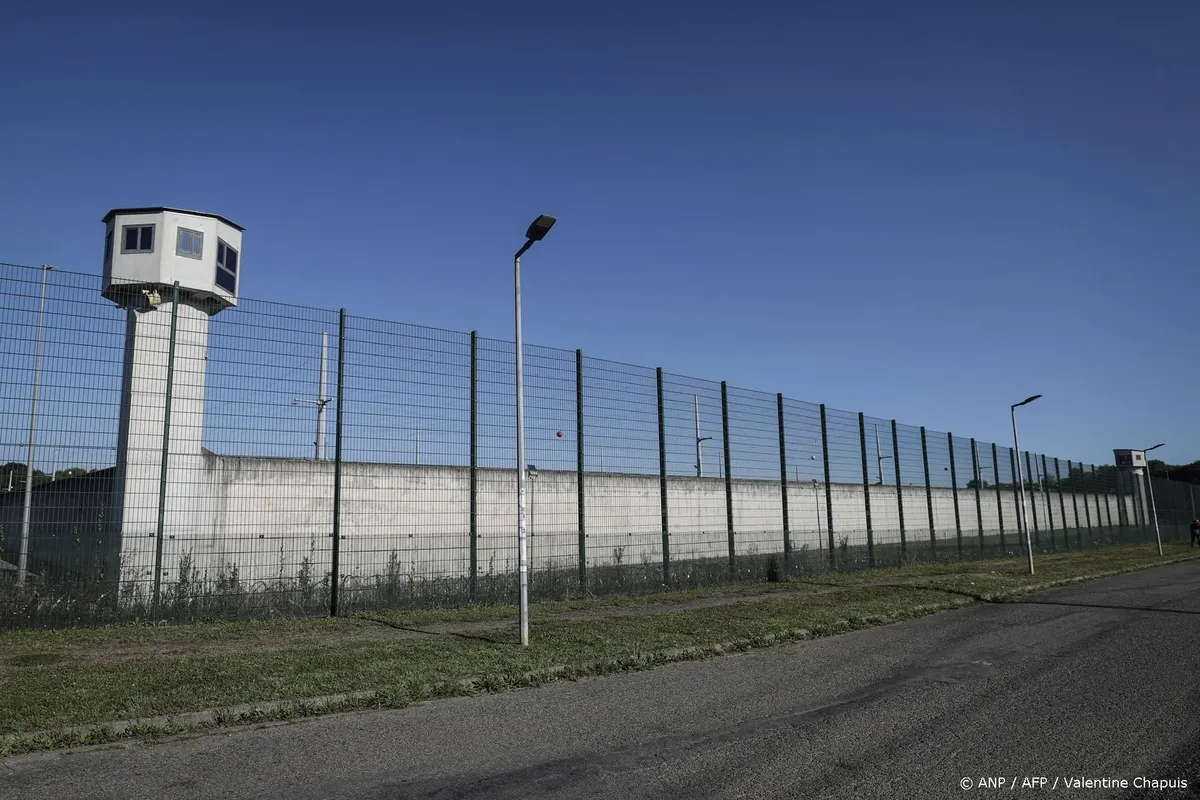 Libanese militant Abdallah na 40 jaar vrij uit Franse cel