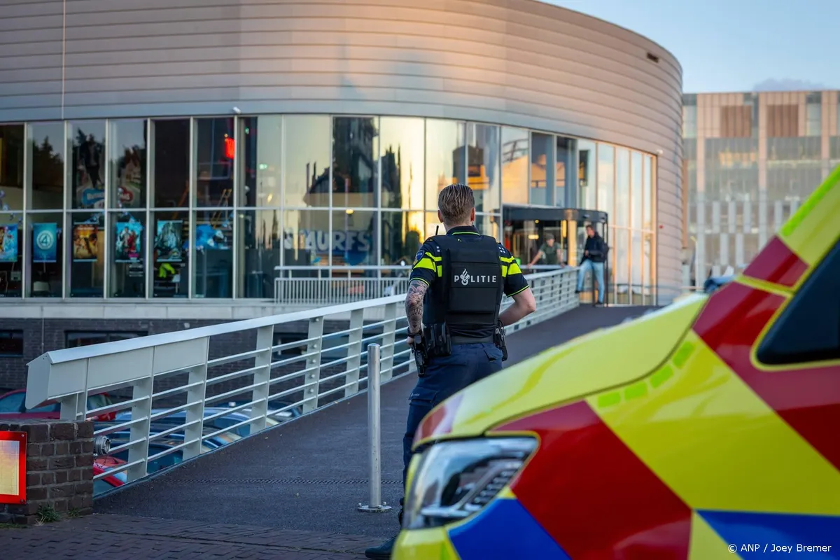 Ook betrokkene steekpartij eindmusical school Alblasserdam gewond