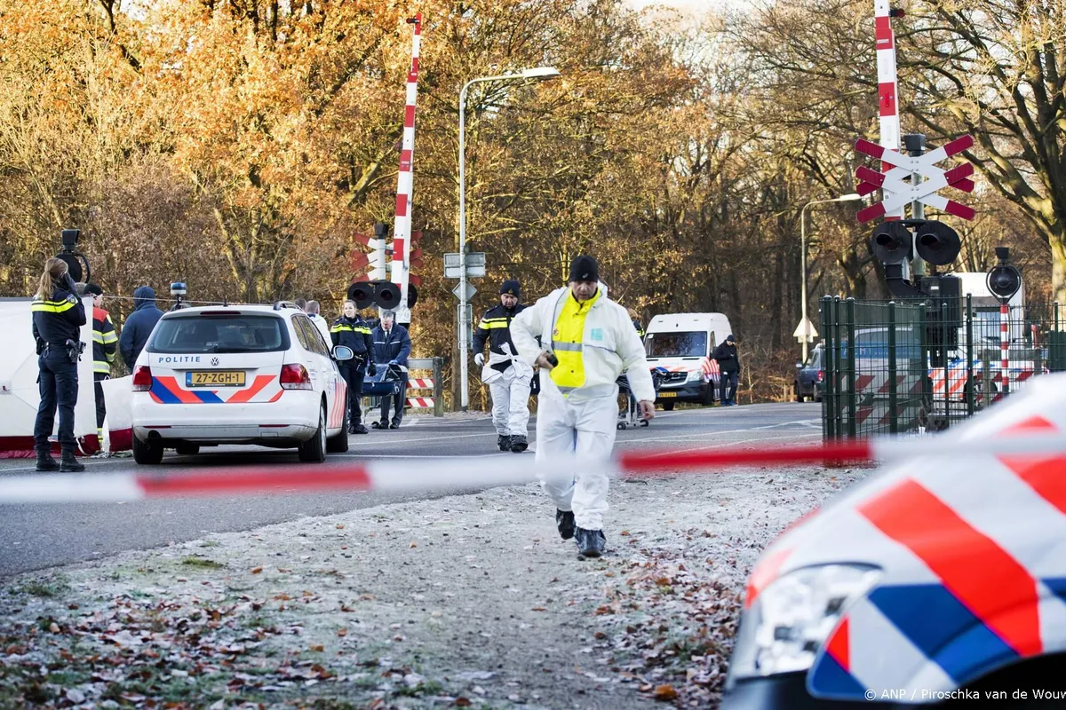 ProRail wil meer geld voor versterking en suïcidepreventie