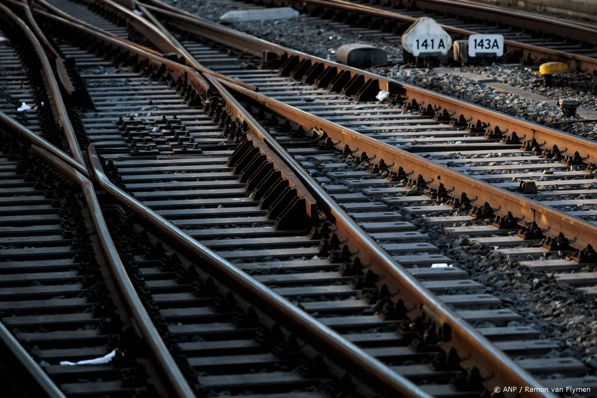 Nederland voor Europees hof gedaagd om toewijzing spoor aan NS