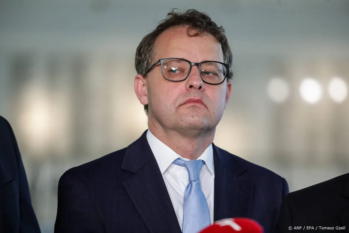 Relatie Polen met Hongarije naar dieptepunt