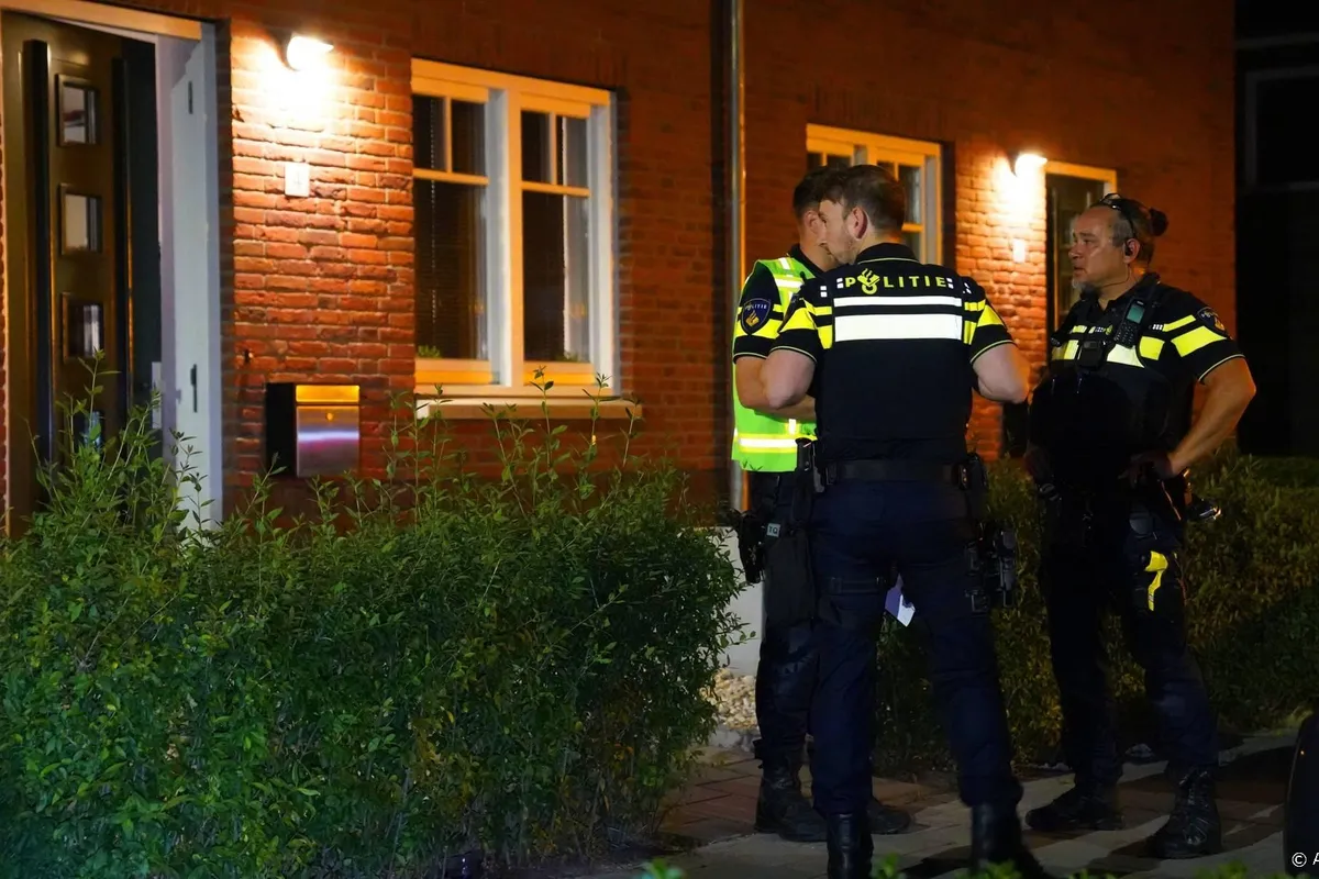 Man die vastzit voor doden vrouw in Vlijmen was haar vriend