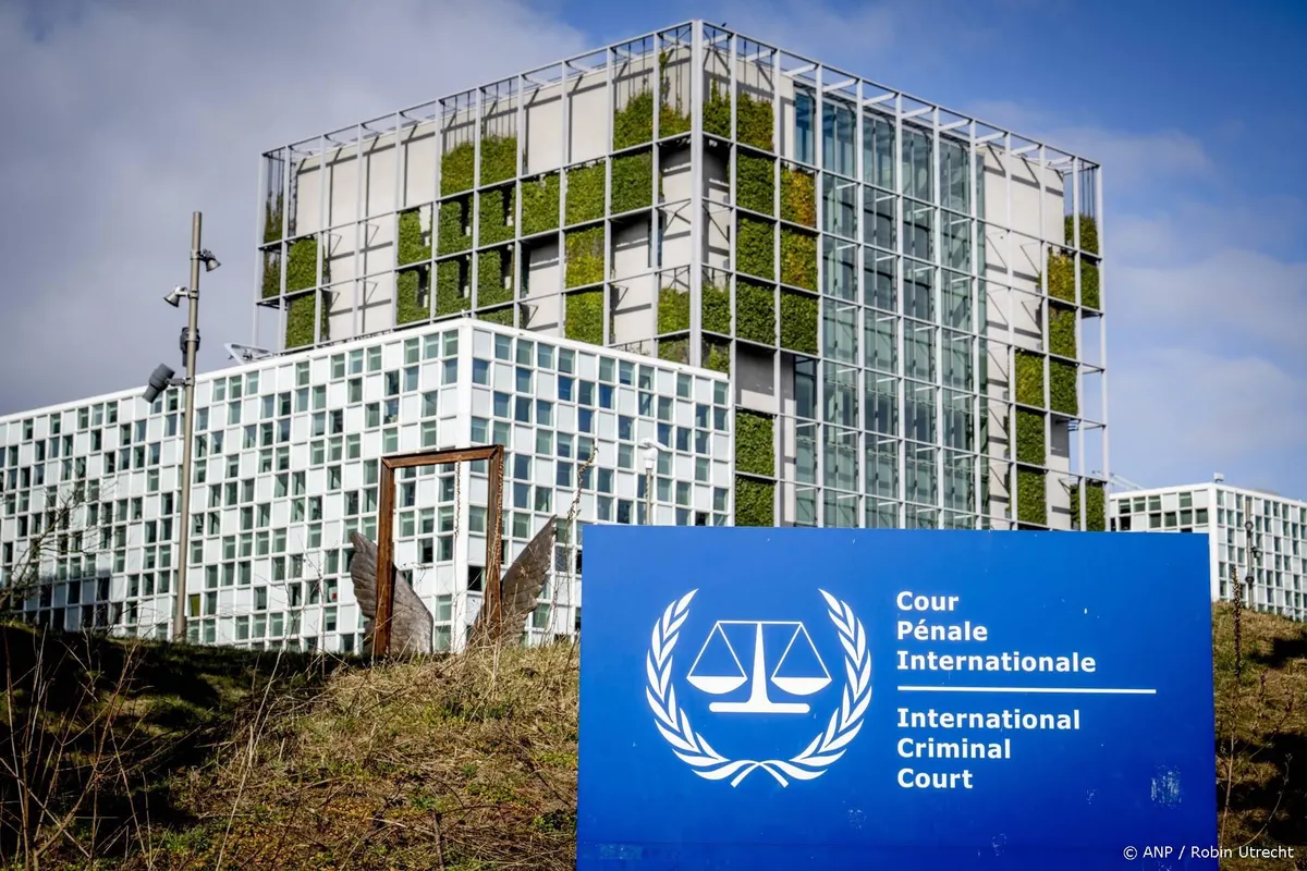Libische militieleider in Duitsland opgepakt in opdracht ICC