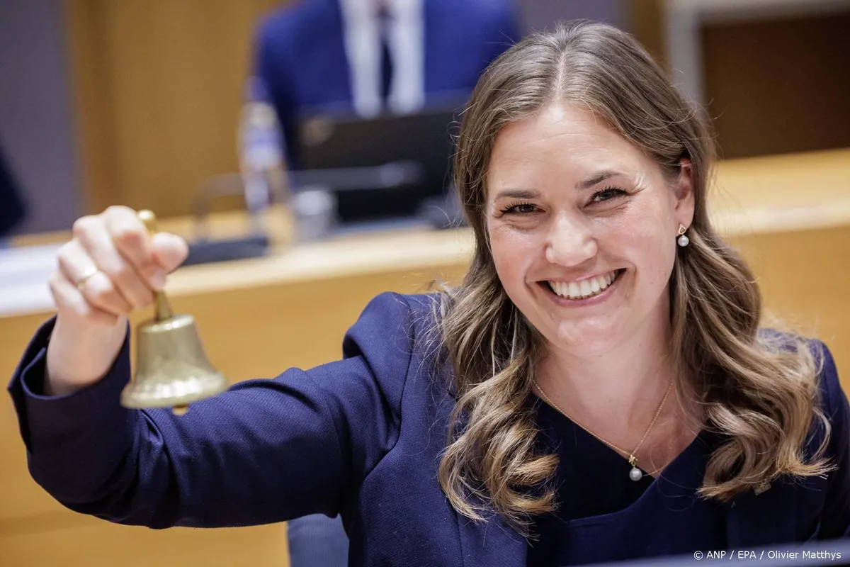 Brussel verwacht lastige onderhandelingen over meerjarenbegroting