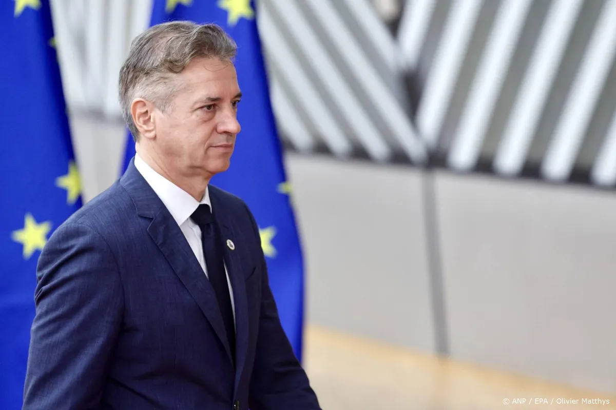 Slovenië ziet toch af van NAVO-referendums