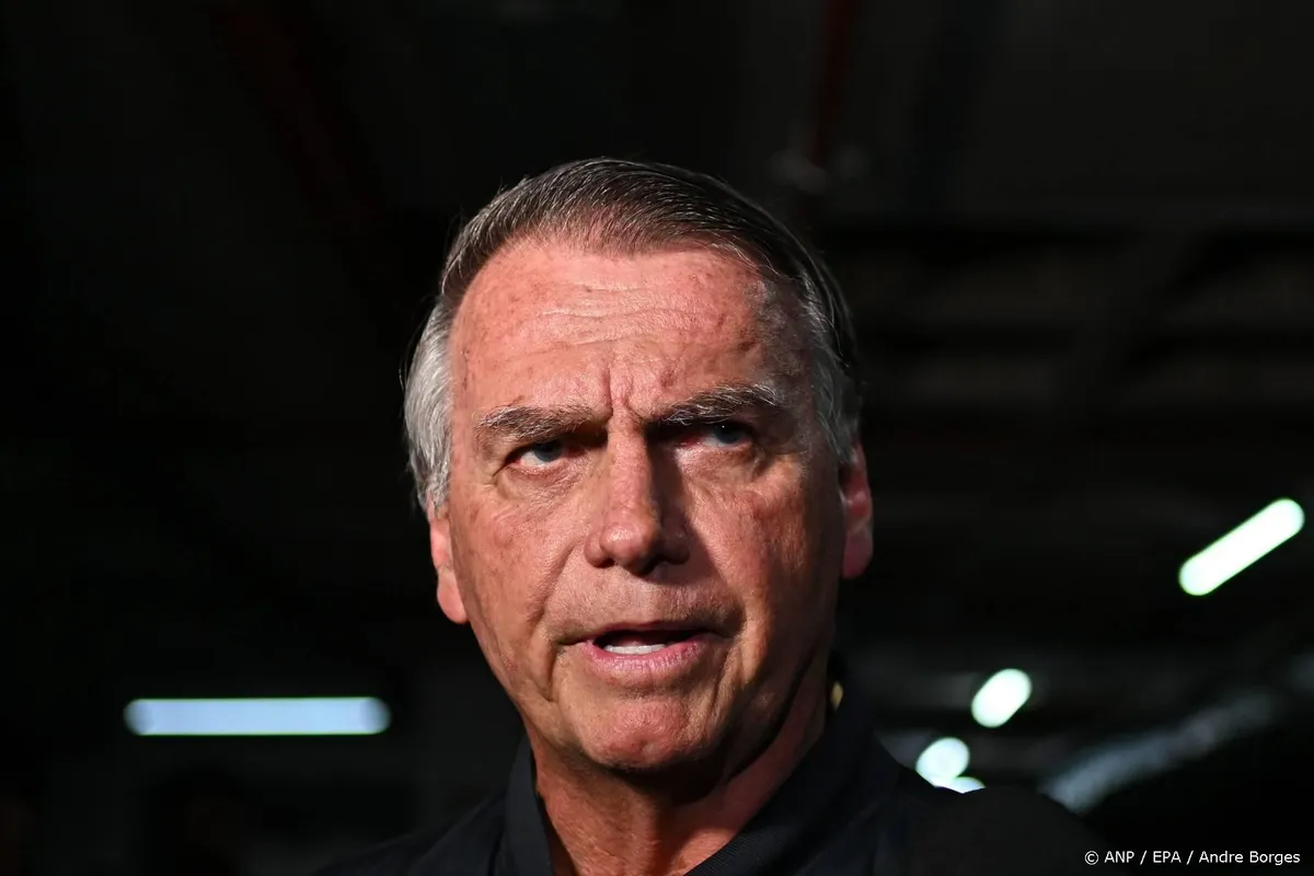 VS trekken visum rechter in vanwege Bolsonaro