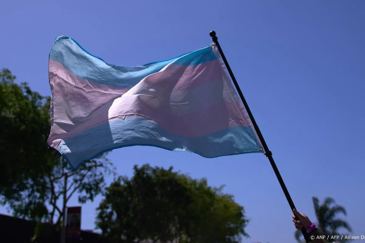 Wachttijd transgenderzorg 6 jaar, situatie ernstig, zegt Netwerk