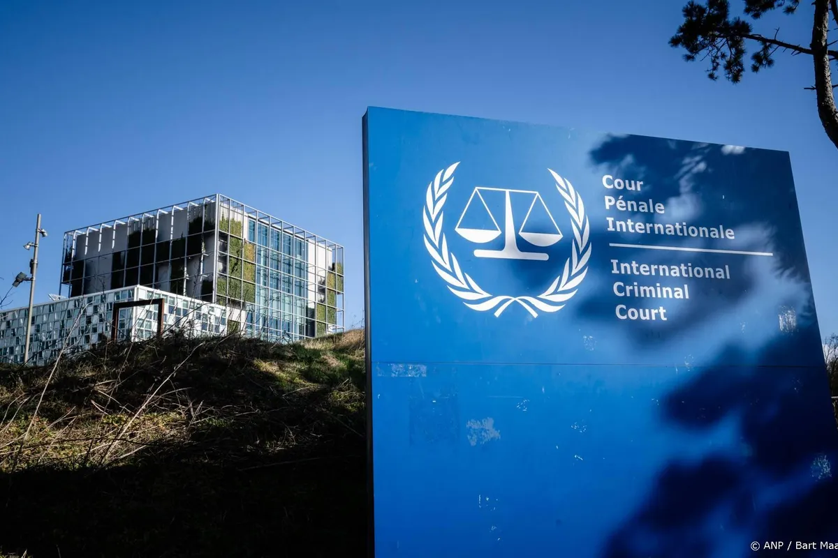 Rechter stopt uitvoering Amerikaanse sancties tegen ICC-personeel