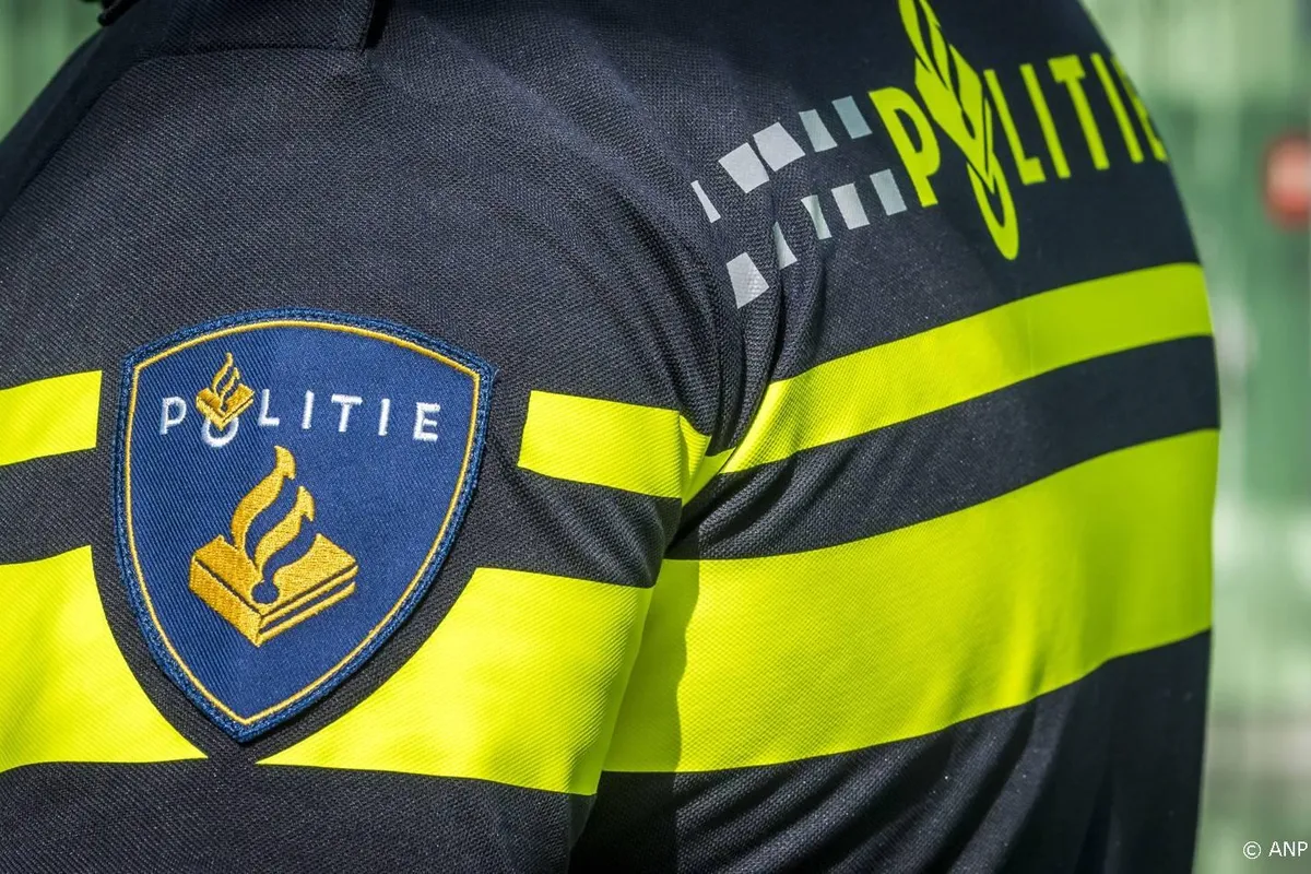 Man aangehouden in Vlissingen na steekpartij in azc Middelburg