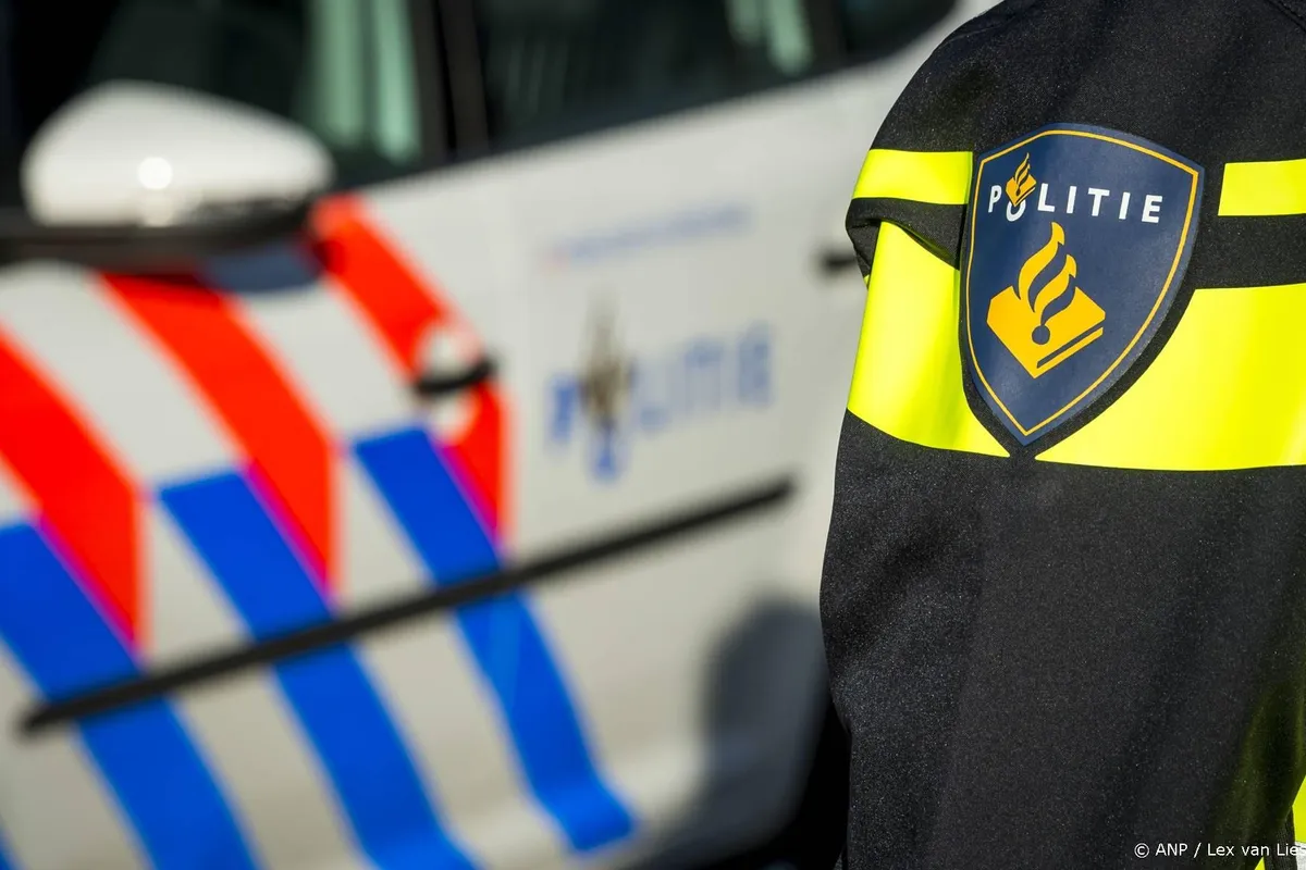 Slachtoffer steekpartij Utrecht is 39-jarige man uit De Meern
