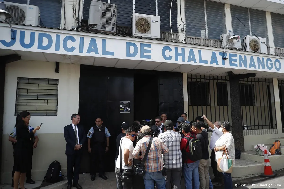 Nabestaanden gedode IKON-journalisten: zaak heel frustrerend