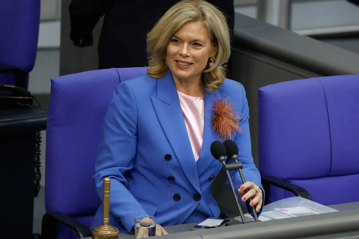 Parlementsvoorzitter: Bondsdag constant doelwit van cyberaanval