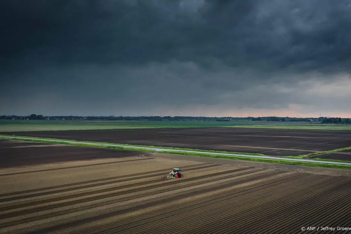 Schuttersfeest in Zuid-Limburg stilgelegd wegens noodweer