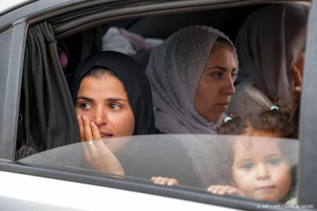 Syrië evacueert bedoeïenen uit Suwayda na dagenlange strijd