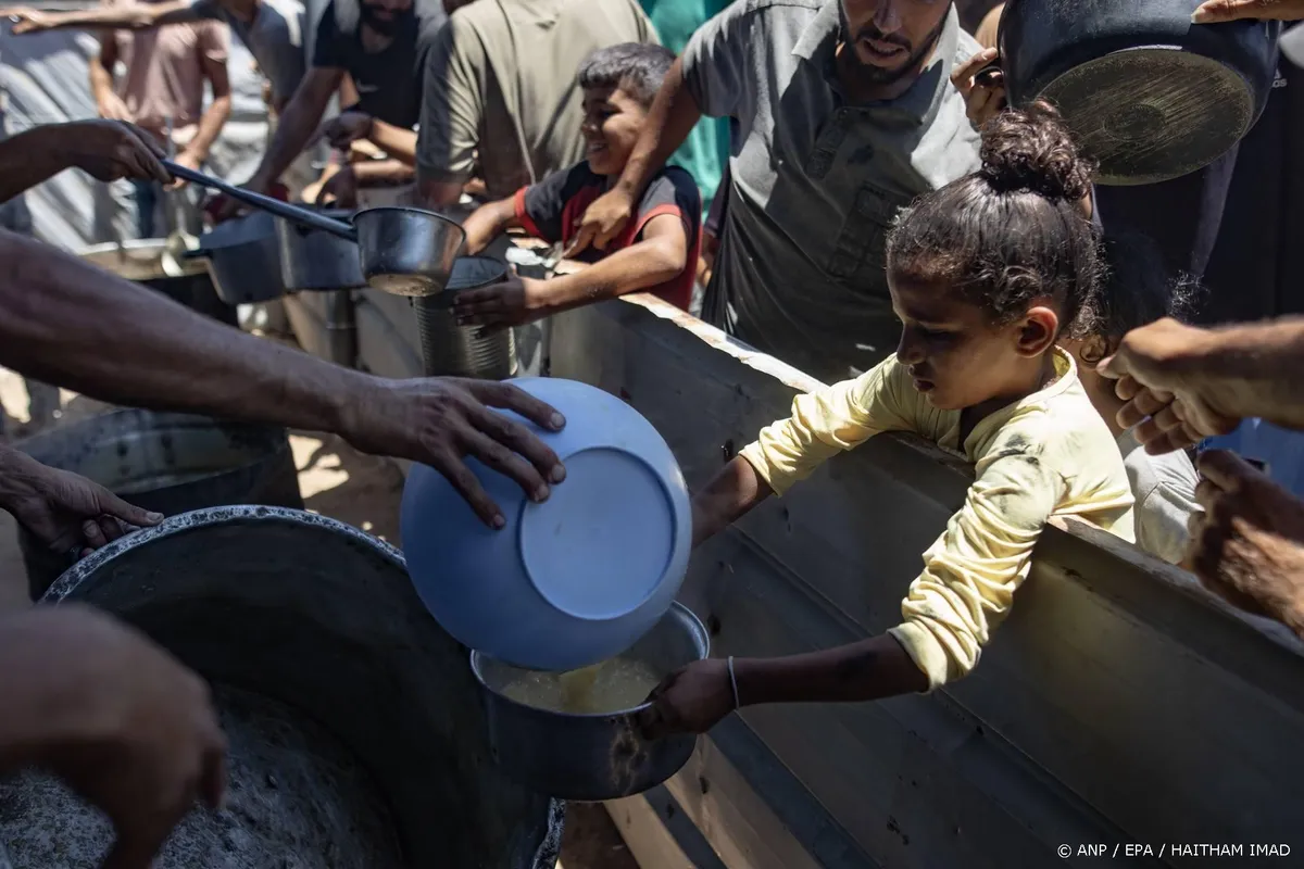 Nederland en andere landen veroordelen Israël: stop de oorlog nu