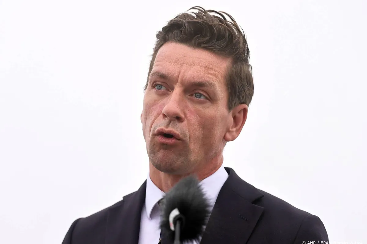 Deense minister: meer werk maken van terugkeer asielzoekers