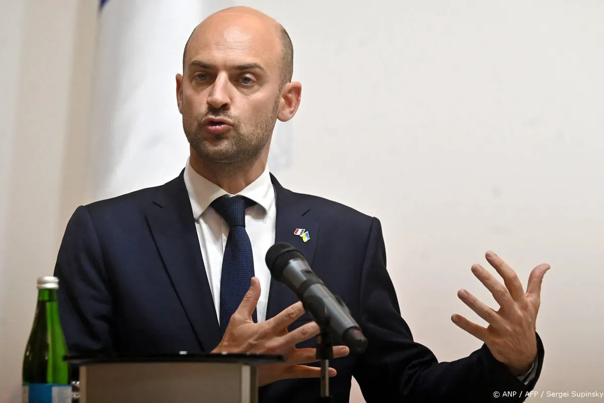 Frankrijk wil dat Israël buitenlandse pers toelaat tot Gazastrook