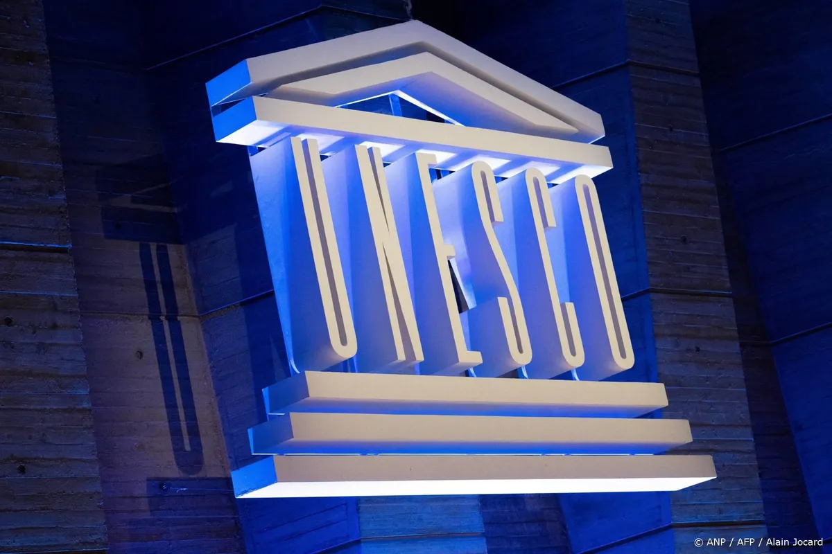 VS vertrekken weer uit kennis- en cultuurorganisatie UNESCO