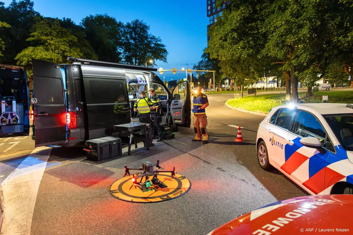 Deel nog een flat in Utrecht ontruimd wegens politieonderzoek