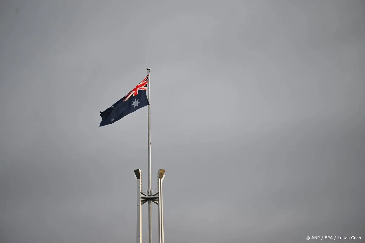 Bewoners Tuvalu vragen status 'klimaatvluchteling' in Australië