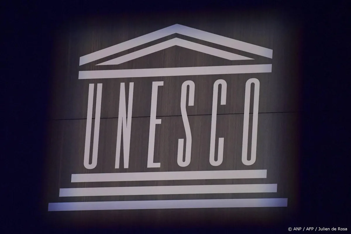 China veroordeelt Amerikaans vertrek uit UNESCO