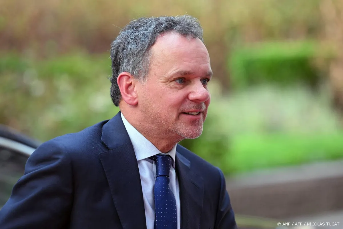 Veldkamp deelt zorgen om inperking anticorruptiediensten Oekraïne